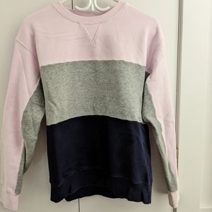 TNA Crewneck Sweatshirt